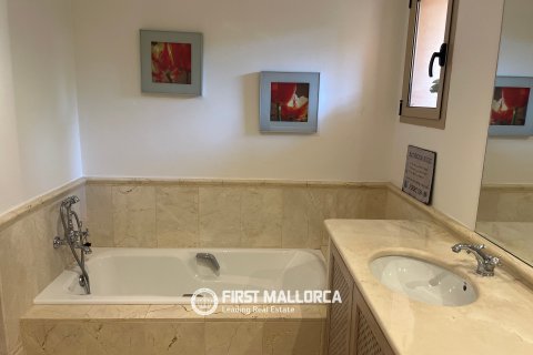 Appartamento in affitto a Santa Ponsa, Mallorca, Spagna 3 camere da letto, 170 mq. N° 194489 - foto 21