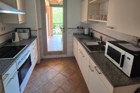 Wohnung zur Miete in Santa Ponsa, Mallorca, Spanien 3 Schlafzimmer, 170 m2 Nr. 194489 - Foto 5
