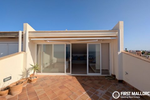 Villa à vendre à Sa Rapita, Mallorca, Espagne, 3 chambres, 141 m2 No. 194491 - photo 8