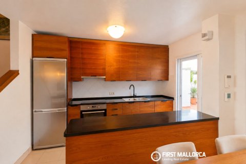 Villa à vendre à Sa Rapita, Mallorca, Espagne, 3 chambres, 141 m2 No. 194491 - photo 5
