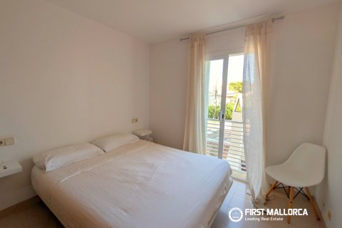Villa à vendre à Sa Rapita, Mallorca, Espagne, 3 chambres, 141 m2 No. 194491 - photo 16