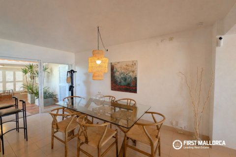 Villa à vendre à Sa Rapita, Mallorca, Espagne, 3 chambres, 141 m2 No. 194491 - photo 7