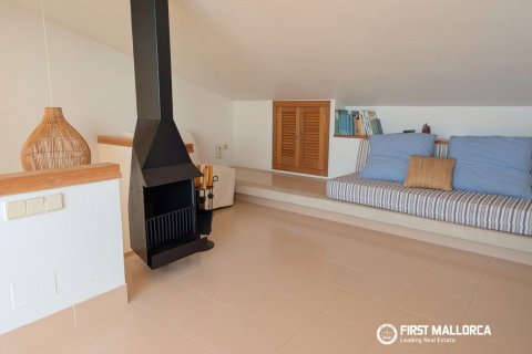 Villa à vendre à Sa Rapita, Mallorca, Espagne, 3 chambres, 141 m2 No. 194491 - photo 11