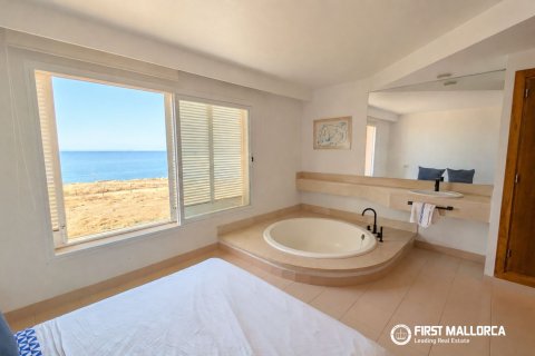 Villa à vendre à Sa Rapita, Mallorca, Espagne, 3 chambres, 141 m2 No. 194491 - photo 17