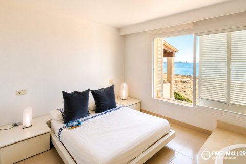 Villa à vendre à Sa Rapita, Mallorca, Espagne, 3 chambres, 141 m2 No. 194491 - photo 13