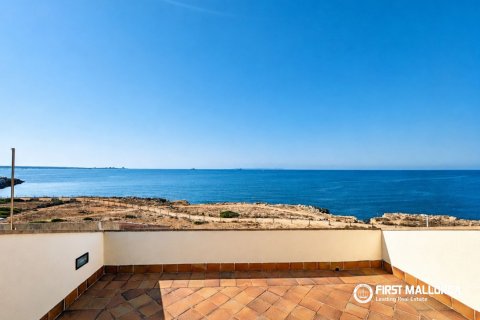 Villa à vendre à Sa Rapita, Mallorca, Espagne, 3 chambres, 141 m2 No. 194491 - photo 18