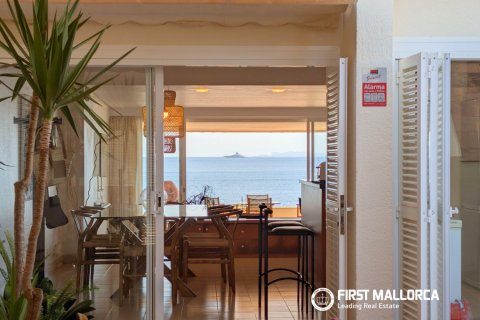 Villa à vendre à Sa Rapita, Mallorca, Espagne, 3 chambres, 141 m2 No. 194491 - photo 3