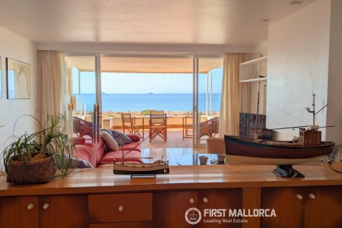 Villa à vendre à Sa Rapita, Mallorca, Espagne, 3 chambres, 141 m2 No. 194491 - photo 9