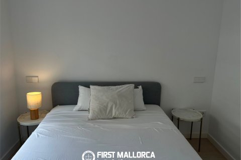 Wohnung zur Miete in Palma de Majorca, Mallorca, Spanien 3 Schlafzimmer, 208 m2 Nr. 194490 - Foto 17