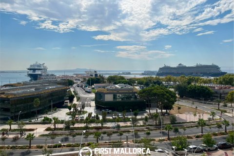 Wohnung zur Miete in Palma de Majorca, Mallorca, Spanien 3 Schlafzimmer, 208 m2 Nr. 194490 - Foto 11