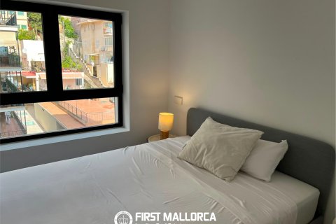 Wohnung zur Miete in Palma de Majorca, Mallorca, Spanien 3 Schlafzimmer, 208 m2 Nr. 194490 - Foto 18