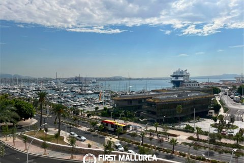 Wohnung zur Miete in Palma de Majorca, Mallorca, Spanien 3 Schlafzimmer, 208 m2 Nr. 194490 - Foto 10