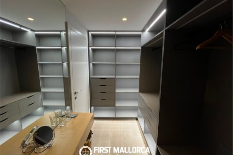 Wohnung zur Miete in Palma de Majorca, Mallorca, Spanien 3 Schlafzimmer, 208 m2 Nr. 194490 - Foto 24