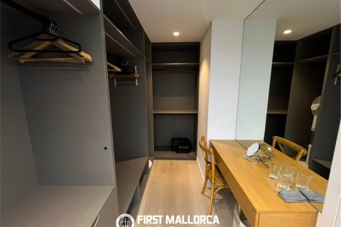 Wohnung zur Miete in Palma de Majorca, Mallorca, Spanien 3 Schlafzimmer, 208 m2 Nr. 194490 - Foto 23