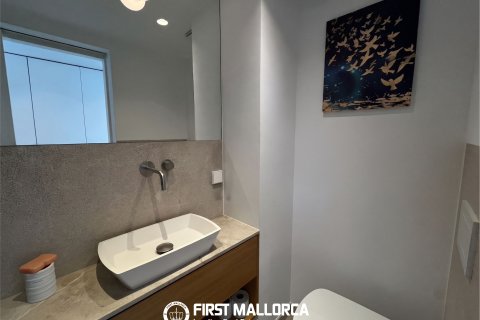 Wohnung zur Miete in Palma de Majorca, Mallorca, Spanien 3 Schlafzimmer, 208 m2 Nr. 194490 - Foto 15