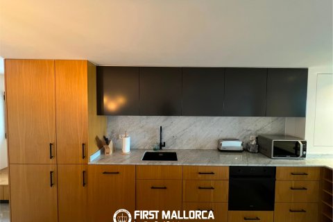 Wohnung zur Miete in Palma de Majorca, Mallorca, Spanien 3 Schlafzimmer, 208 m2 Nr. 194490 - Foto 6