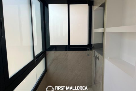 Wohnung zur Miete in Palma de Majorca, Mallorca, Spanien 3 Schlafzimmer, 208 m2 Nr. 194490 - Foto 27