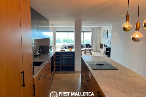 Wohnung zur Miete in Palma de Majorca, Mallorca, Spanien 3 Schlafzimmer, 208 m2 Nr. 194490 - Foto 7