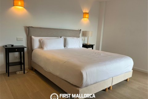 Wohnung zur Miete in Palma de Majorca, Mallorca, Spanien 3 Schlafzimmer, 208 m2 Nr. 194490 - Foto 20