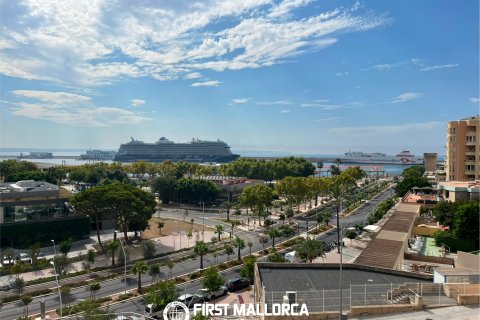 Wohnung zur Miete in Palma de Majorca, Mallorca, Spanien 3 Schlafzimmer, 208 m2 Nr. 194490 - Foto 12