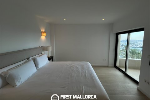 Wohnung zur Miete in Palma de Majorca, Mallorca, Spanien 3 Schlafzimmer, 208 m2 Nr. 194490 - Foto 19