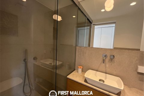 Wohnung zur Miete in Palma de Majorca, Mallorca, Spanien 3 Schlafzimmer, 208 m2 Nr. 194490 - Foto 16