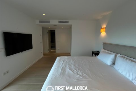 Wohnung zur Miete in Palma de Majorca, Mallorca, Spanien 3 Schlafzimmer, 208 m2 Nr. 194490 - Foto 22