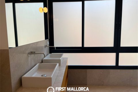 Wohnung zur Miete in Palma de Majorca, Mallorca, Spanien 3 Schlafzimmer, 208 m2 Nr. 194490 - Foto 26