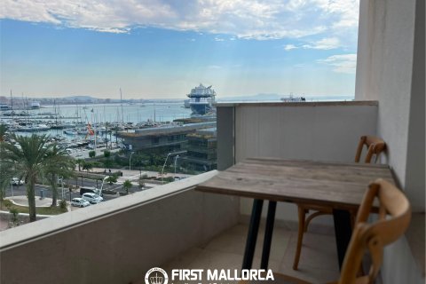 Wohnung zur Miete in Palma de Majorca, Mallorca, Spanien 3 Schlafzimmer, 208 m2 Nr. 194490 - Foto 25
