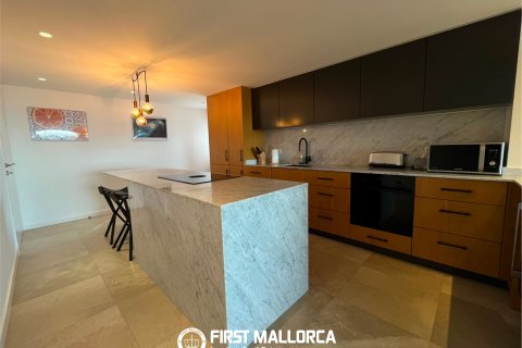 Wohnung zur Miete in Palma de Majorca, Mallorca, Spanien 3 Schlafzimmer, 208 m2 Nr. 194490 - Foto 29
