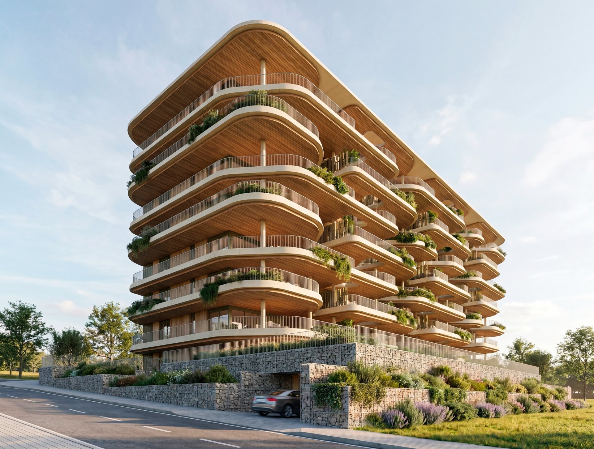 Apartment à Fuengirola, Malaga, Espagne 4 chambres, 214 m2 No. 183497