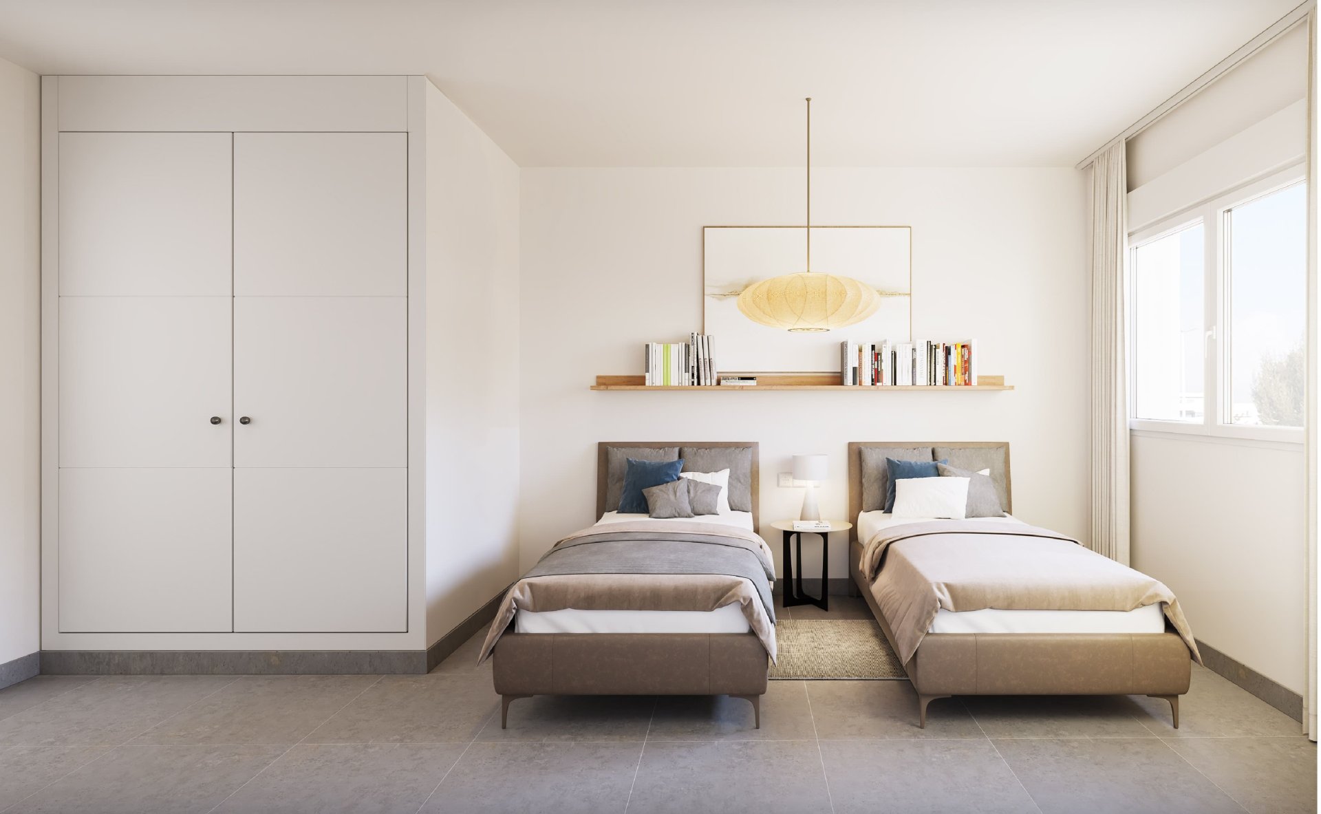 Apartament w Velez-Malaga, Malaga, Hiszpania 2 sypialnie, 76 mkw. nr 183498