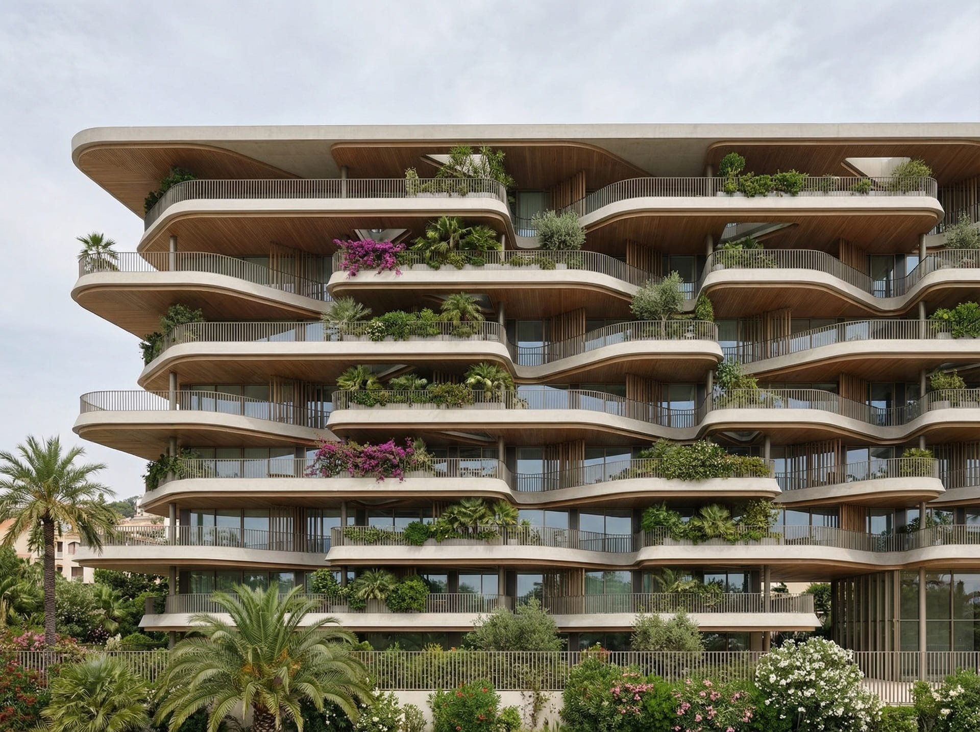 Apartment à Fuengirola, Malaga, Espagne 3 chambres, 232 m2 No. 183496