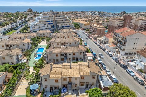 Lägenhet till salu i Torrevieja, Alicante, Spanien 55 kvm. Nr. 196658 - foto 17