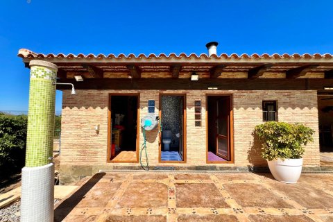 Villa till salu i Almoradi, Alicante, Spanien 4 sovrum, 493 kvm. Nr. 196652 - foto 10