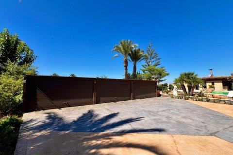 Villa till salu i Almoradi, Alicante, Spanien 4 sovrum, 493 kvm. Nr. 196652 - foto 5