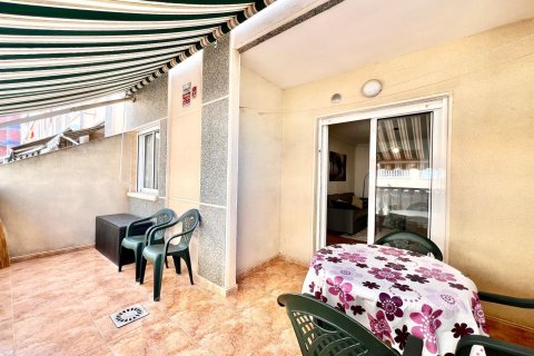 Lägenhet till salu i Torrevieja, Alicante, Spanien 1 sovrum, 45 kvm. Nr. 196654 - foto 11