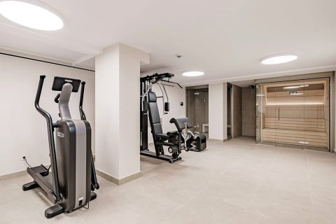 Продажа квартиры в Майорка, Испания 2 спальни, 122м2 №143483 - фото 17