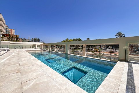 Продажа квартиры в Майорка, Испания 2 спальни, 122м2 №143483 - фото 20