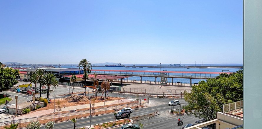 Квартира в Майорка, Испания 2 спальни, 122м2 №143483