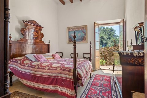 Villa en venta en Felanitx, Mallorca, España 7 dormitorios, 1081 m2 No. 143485 - foto 24