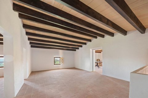 Villa en venta en Felanitx, Mallorca, España 7 dormitorios, 1081 m2 No. 143485 - foto 20