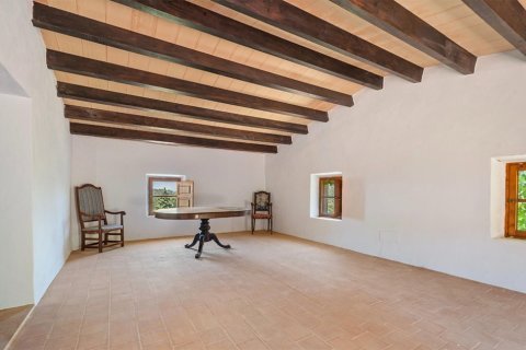 Villa en venta en Felanitx, Mallorca, España 7 dormitorios, 1081 m2 No. 143485 - foto 25