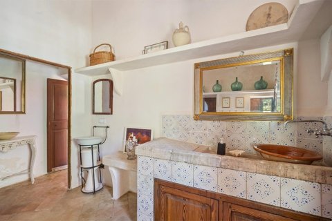 Villa en venta en Felanitx, Mallorca, España 7 dormitorios, 1081 m2 No. 143485 - foto 23