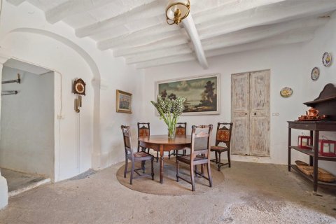 Villa en venta en Felanitx, Mallorca, España 7 dormitorios, 1081 m2 No. 143485 - foto 17