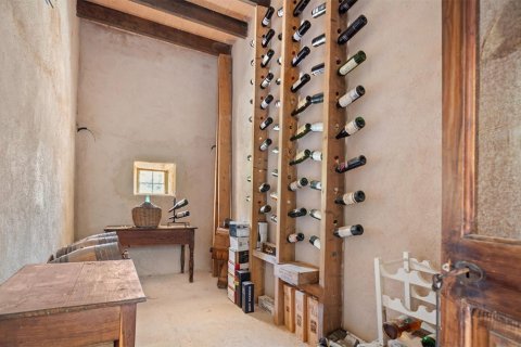 Villa en venta en Felanitx, Mallorca, España 7 dormitorios, 1081 m2 No. 143485 - foto 22