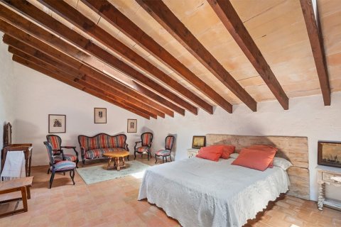 Villa en venta en Felanitx, Mallorca, España 7 dormitorios, 1081 m2 No. 143485 - foto 18