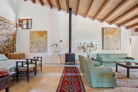 Villa en venta en Felanitx, Mallorca, España 7 dormitorios, 1081 m2 No. 143485 - foto 13