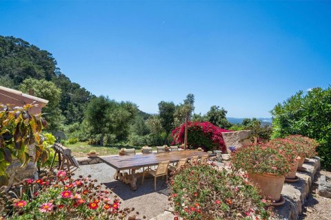 Villa en venta en Felanitx, Mallorca, España 7 dormitorios, 1081 m2 No. 143485 - foto 8