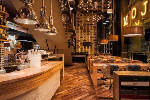 Propiedad comercial en venta en Barcelona, España 100 m2 No. 143487 - foto 1